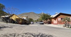 CASA EN GUALLIGUAICA 3 HABITACIONES 3 BAÑOS 2 ESTACIONAMIENTOS 681 MT DE TERRENO – Vicuña, Valle de Elqui