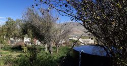 CASA EN GUALLIGUAICA 3 HABITACIONES 3 BAÑOS 2 ESTACIONAMIENTOS 681 MT DE TERRENO – Vicuña, Valle de Elqui