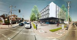 Oficina de 36,9 m² en Edificio Arenas De Amunátegui – La Serena