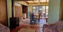 CASA EN GUALLIGUAICA 3 HABITACIONES 3 BAÑOS 2 ESTACIONAMIENTOS 681 MT DE TERRENO – Vicuña, Valle de Elqui