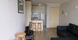 Departamento Amoblado 2D/1B en Condominio Alto Serena – Sector Puerta del Mar, La Serena