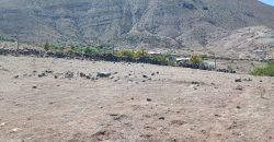 Parcela de 6.700m² en el Valle de Elqui, a 1km del Observatorio Mamalluca – Vicuña
