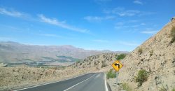 Parcela de 6.700m² en el Valle de Elqui, a 1km del Observatorio Mamalluca – Vicuña