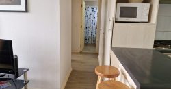 Departamento Amoblado 2D/1B en Condominio Alto Serena – Sector Puerta del Mar, La Serena