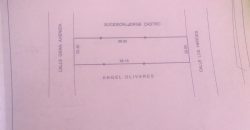 Sitio urbano de 2.184 m² en La Puntilla de La Herradura – Coquimbo
