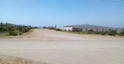 Sitio urbano de 2.184 m² en La Puntilla de La Herradura – Coquimbo