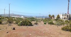 Sitio urbano de 2.184 m² en La Puntilla de La Herradura – Coquimbo