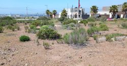 Sitio urbano de 2.184 m² en La Puntilla de La Herradura – Coquimbo