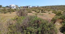 Sitio urbano de 2.184 m² en La Puntilla de La Herradura – Coquimbo
