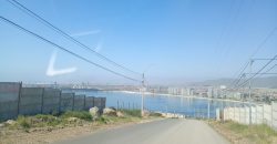 Sitio urbano de 2.184 m² en La Puntilla de La Herradura – Coquimbo