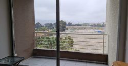 Departamento Amoblado 2D/1B en Condominio Alto Serena – Sector Puerta del Mar, La Serena