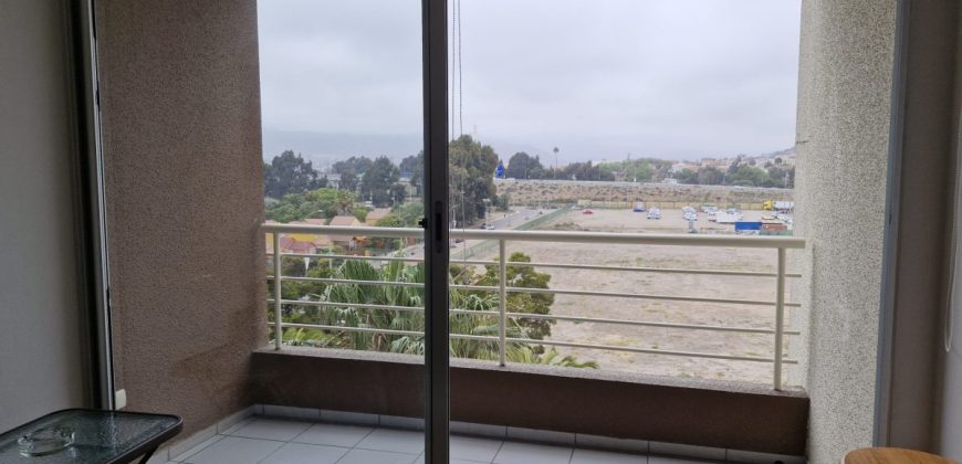 Departamento Amoblado 2D/1B en Condominio Alto Serena – Sector Puerta del Mar, La Serena