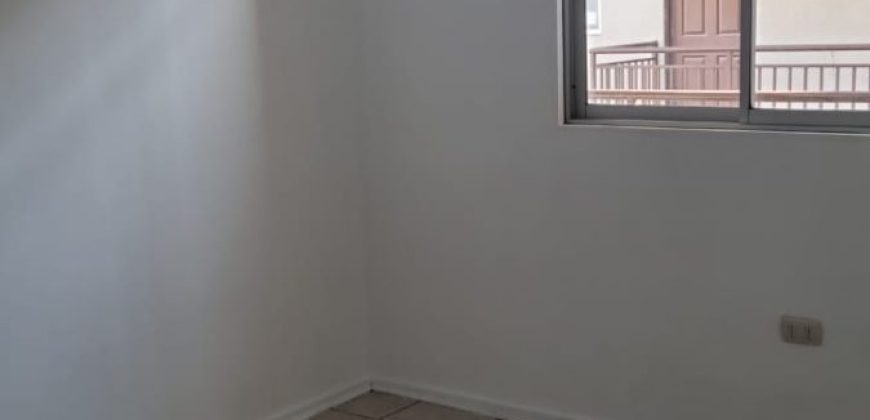 Departamento 3d / 1b / 1e en Condominio Paseo San Carlos – Coquimbo