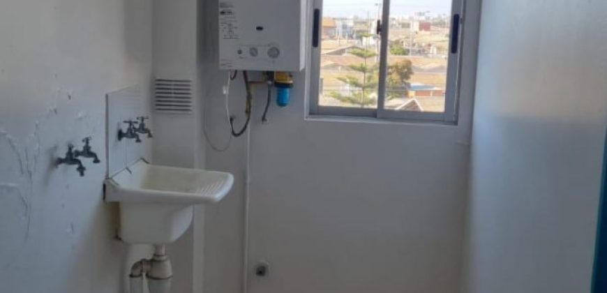 Departamento 3d / 1b / 1e en Condominio Paseo San Carlos – Coquimbo