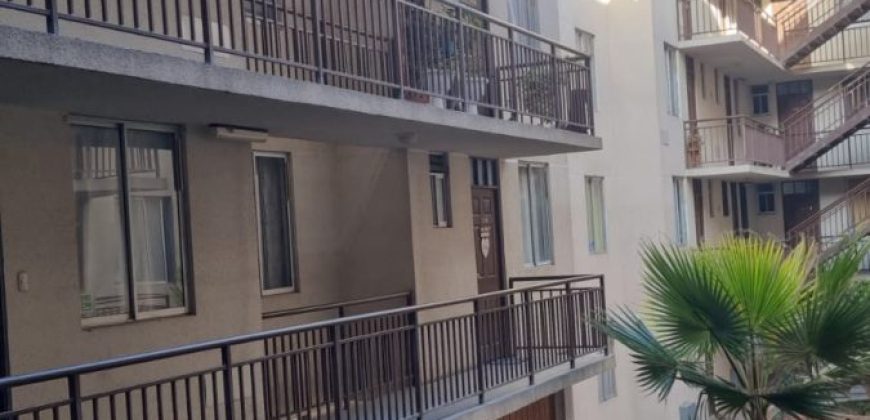 Departamento 3d / 1b / 1e en Condominio Paseo San Carlos – Coquimbo
