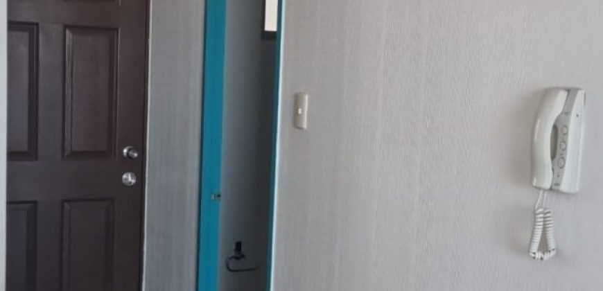 Departamento 3d / 1b / 1e en Condominio Paseo San Carlos – Coquimbo