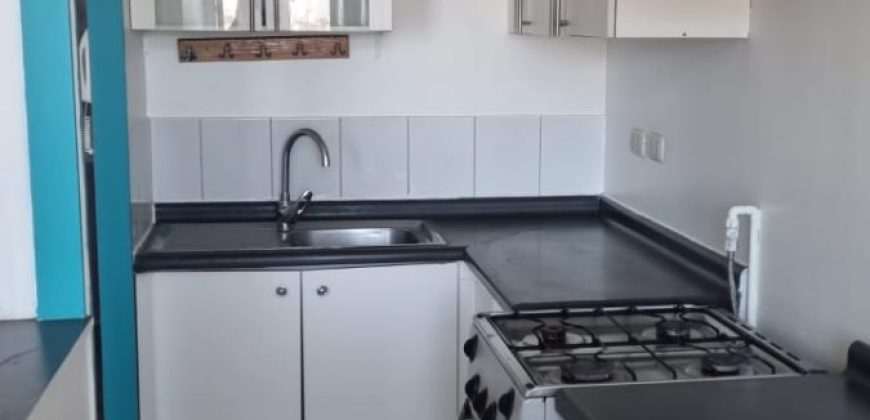 Departamento 3d / 1b / 1e en Condominio Paseo San Carlos – Coquimbo
