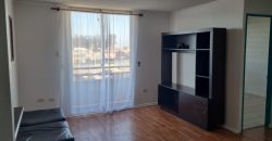 Departamento 3d / 1b / 1e en Condominio Paseo San Carlos – Coquimbo