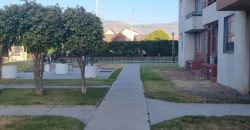 Departamento 3d / 1b / 1e en Condominio Paseo San Carlos – Coquimbo