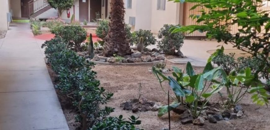 Departamento 3d / 1b / 1e en Condominio Paseo San Carlos – Coquimbo