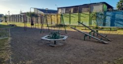Departamento 3d / 1b / 1e en Condominio Paseo San Carlos – Coquimbo