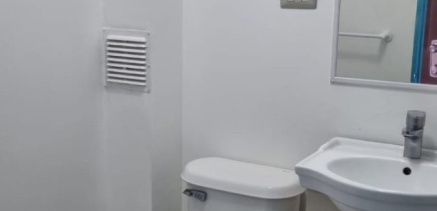 Departamento 3d / 1b / 1e en Condominio Paseo San Carlos – Coquimbo