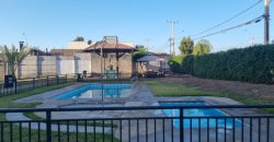 Departamento 3d / 1b / 1e en Condominio Paseo San Carlos – Coquimbo