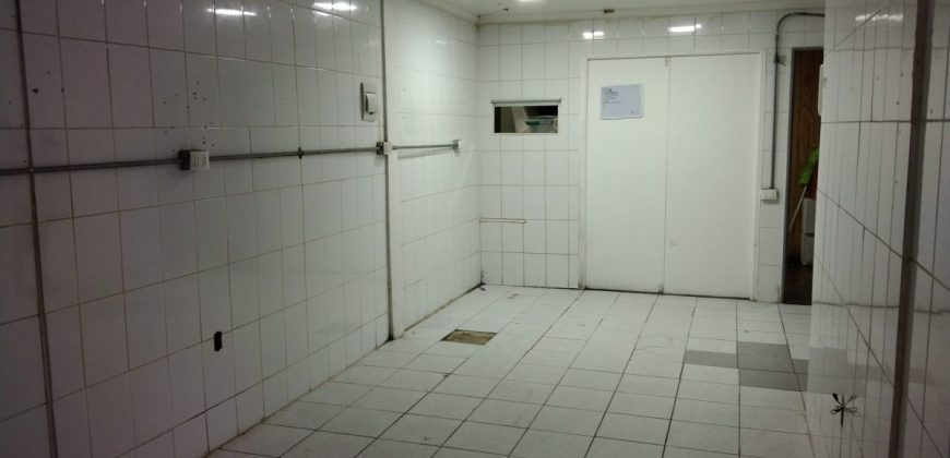 Casa de 4d / 3b / 1 local comercial – sector Sindempart, Coquimbo