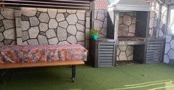 Casa de 4d / 3b / 1 local comercial – sector Sindempart, Coquimbo