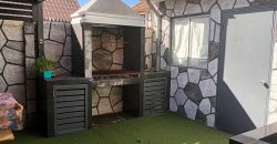 Casa de 4d / 3b / 1 local comercial – sector Sindempart, Coquimbo