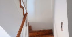 Casa de 4d / 3b / 1 local comercial – sector Sindempart, Coquimbo