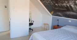 Casa de 4d / 3b / 1 local comercial – sector Sindempart, Coquimbo