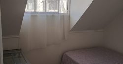 Casa de 4d / 3b / 1 local comercial – sector Sindempart, Coquimbo