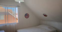 Casa de 4d / 3b / 1 local comercial – sector Sindempart, Coquimbo