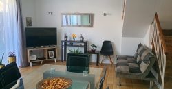 Casa de 4d / 3b / 1 local comercial – sector Sindempart, Coquimbo