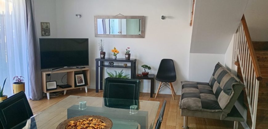 Casa de 4d / 3b / 1 local comercial – sector Sindempart, Coquimbo