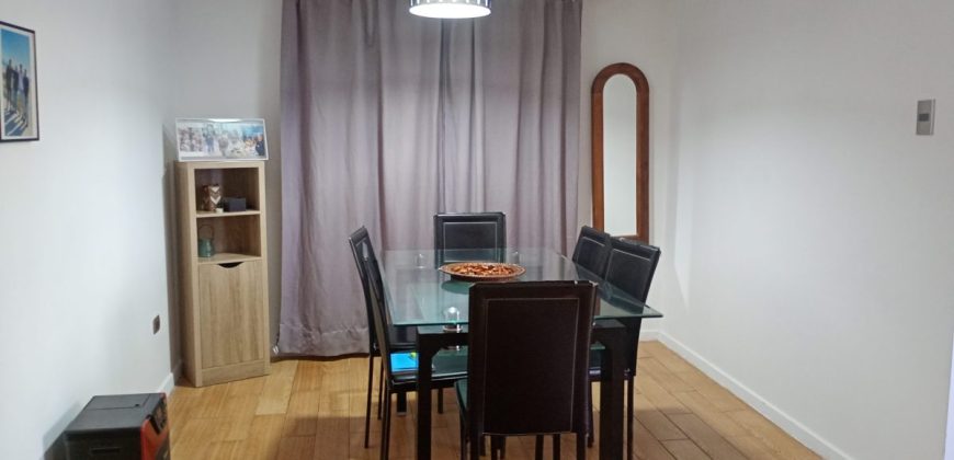 Casa de 4d / 3b / 1 local comercial – sector Sindempart, Coquimbo