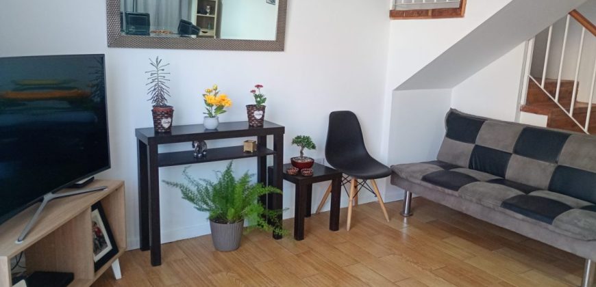 Casa de 4d / 3b / 1 local comercial – sector Sindempart, Coquimbo