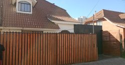 Casa de 4d / 3b / 1 local comercial – sector Sindempart, Coquimbo