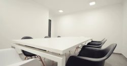 Oficina de 36,9 m² en Edificio Arenas De Amunátegui – La Serena