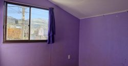 Venta de casa en Población Estación 4d 1b 1e – Vicuña