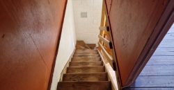 Venta de casa en Población Estación 4d 1b 1e – Vicuña