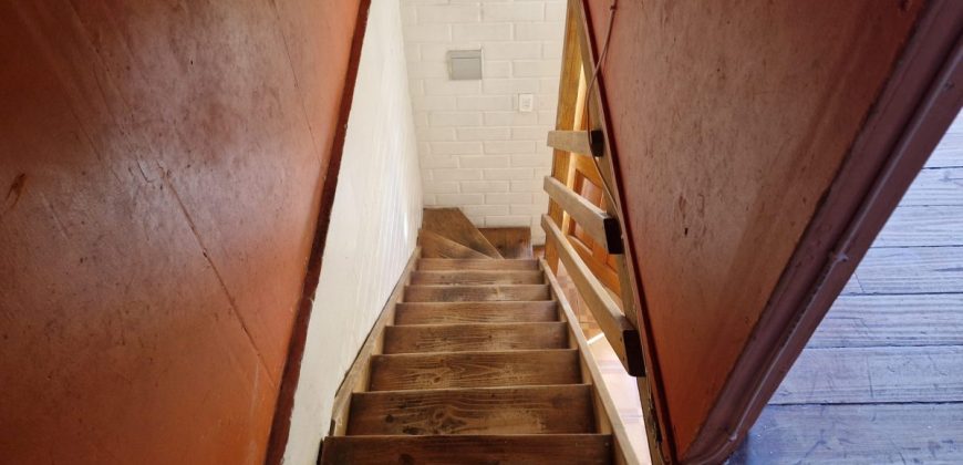 Venta de casa en Población Estación 4d 1b 1e – Vicuña