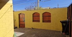 Venta de casa en Población Estación 4d 1b 1e – Vicuña