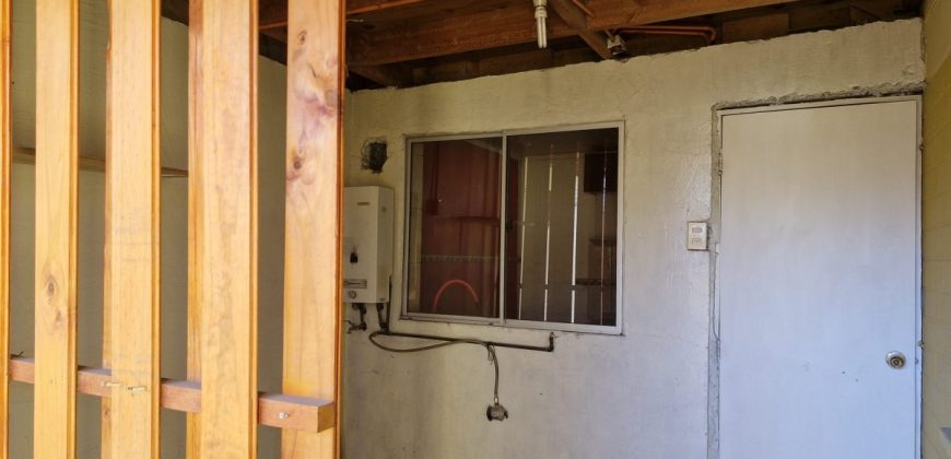 Venta de casa en Población Estación 4d 1b 1e – Vicuña