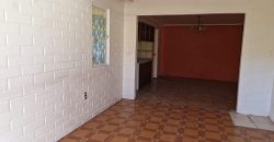 Venta de casa en Población Estación 4d 1b 1e – Vicuña