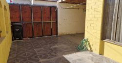 Venta de casa en Población Estación 4d 1b 1e – Vicuña