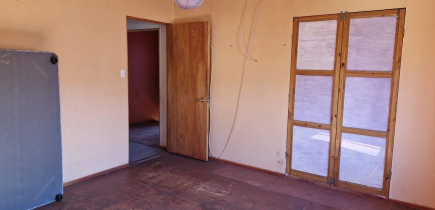 Venta de casa en Población Estación 4d 1b 1e – Vicuña