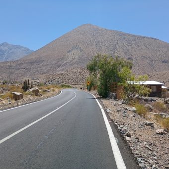 Terreno de 10.200 m², acciones de agua en Mamalluca, Valle de Elqui – Vicuña