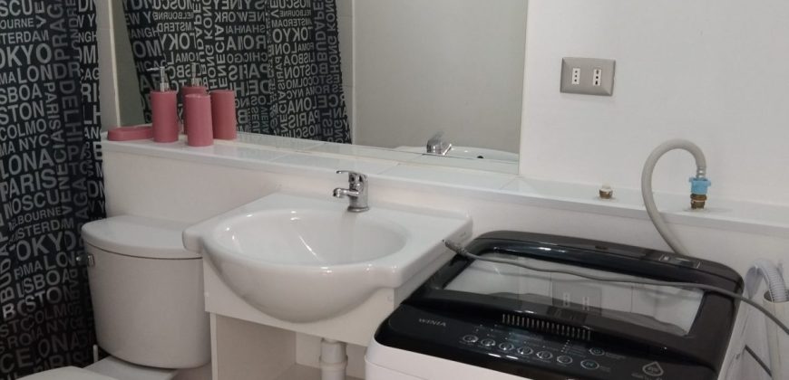 Departamento 2D / 1B, condominio Rio Elqui – Puertas del Mar, La Serena